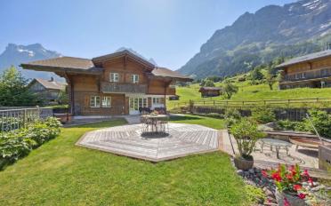 Chalet 14.5 Zimmer - image - 1