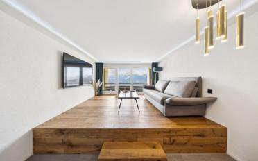 Appartement meublé 1 pièce - image - 1