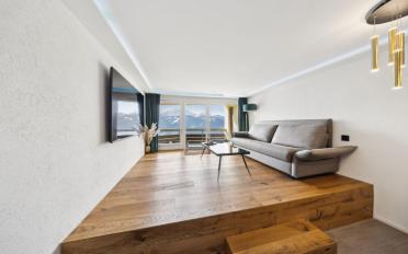 Appartement meublé 1 pièce - image - 6