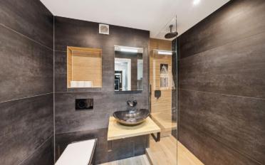 Appartement meublé 1 pièce - image - 10