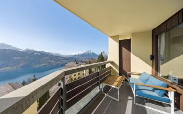 Appartement meublé 1 pièce - image - 11