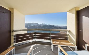 Appartement meublé 1 pièce - image - 12