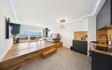 Appartement meublé 1 pièce - image - 7