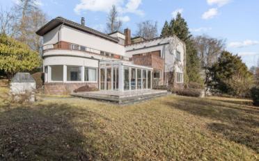 Villa 7.5 Zimmer - image - 3