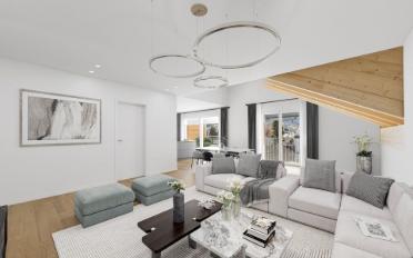 Wohnung 6.5 Zimmer - image - 7
