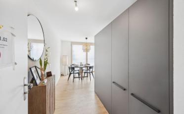 Wohnung 3.5 Zimmer - image - 8