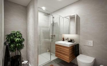 Wohnung 3.5 Zimmer - image - 4