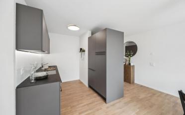 Apartment 2.5 rooms - image - 4
