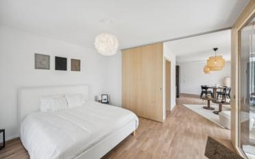 Wohnung 2.5 Zimmer - image - 8
