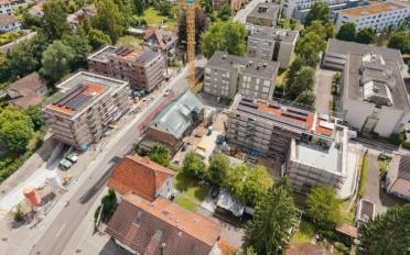 Wohnung 2.5 Zimmer - image - 13