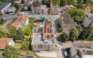 Wohnung 3.5 Zimmer - image - 11