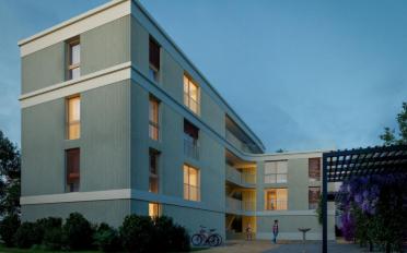 Apartment 3.5 rooms - image - 6