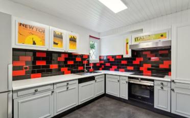 Maison 7.5 pièces - image - 11