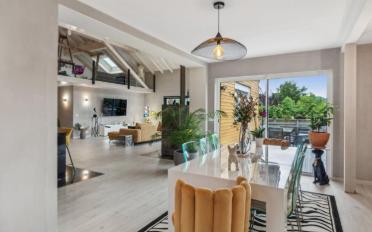 Single house 5.5 rooms - image - 6