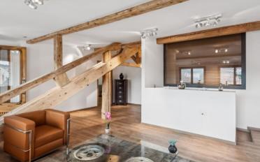 Immeuble mixte - image - 13