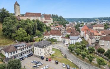 Immeuble mixte - image - 9