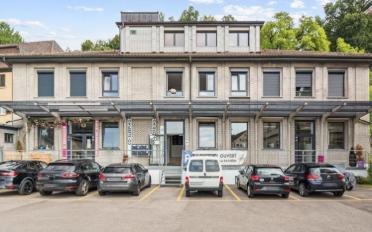 Immeuble mixte - image - 1