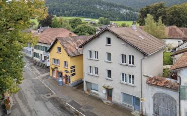 Einfamilienhaus 7.5 Zimmer - image - 2