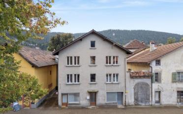 Einfamilienhaus 7.5 Zimmer - image - 5