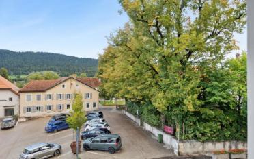 Einfamilienhaus 7.5 Zimmer - image - 4