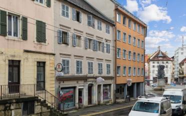 Mixed use property - image - 5