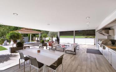 Villa 8 pièces - image - 5