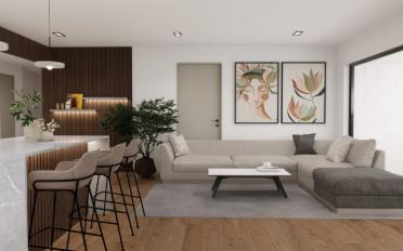 Wohnung 4.5 Zimmer - image - 8