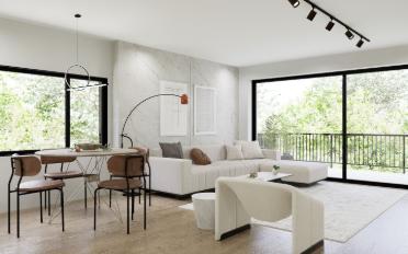 Wohnung 2.5 Zimmer - image - 7
