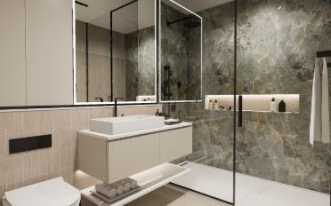 Wohnung 3.5 Zimmer - image - 9