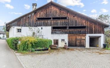 Farm house 5.5 rooms - image - 1