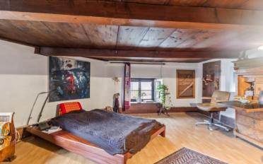 Farm house 5.5 rooms - image - 8