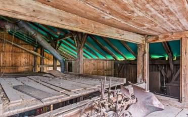 Farm house 5.5 rooms - image - 13