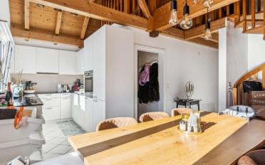 Apartment 5.5 rooms - image - 10