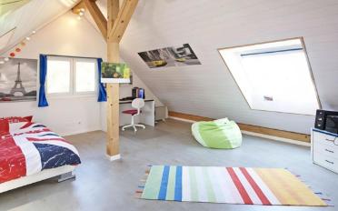 Duplex 5.5 Zimmer - image - 5