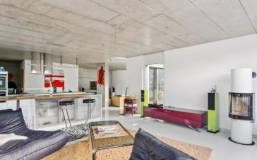 Apartment 3.5 rooms - image - 7