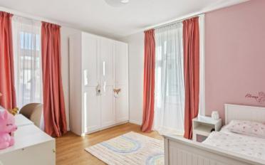 Apartment 4.5 rooms - image - 12