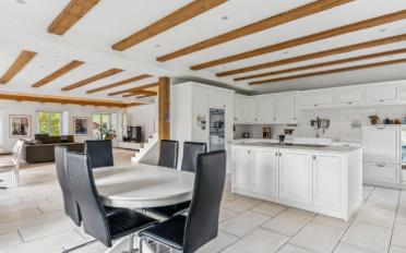 Maison 12 pièces - image - 8