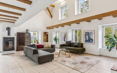 Maison 12 pièces - image - 11