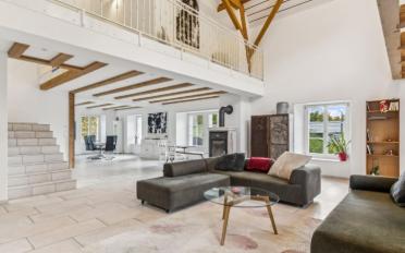 Maison 12 pièces - image - 5