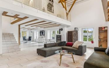 Maison 12 pièces - image - 5