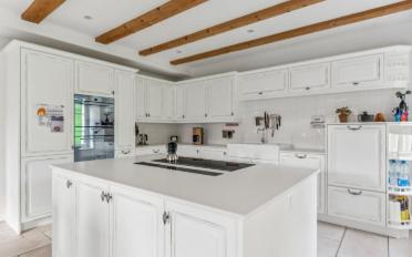 Maison 12 pièces - image - 7