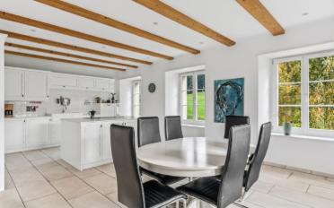 Maison 12 pièces - image - 9