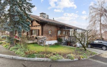 Single house 7.5 rooms - image - 2