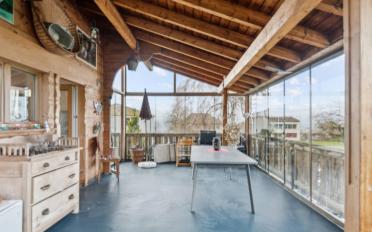 Single house 7.5 rooms - image - 10