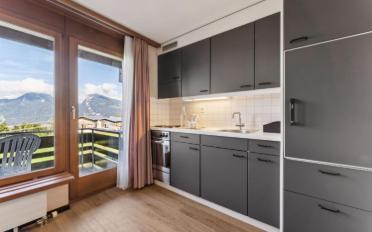 Apartment 2.5 rooms - image - 10