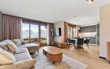 Apartment 2.5 rooms - image - 11