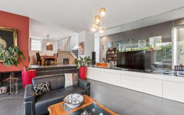 Single house 5.5 rooms - image - 4