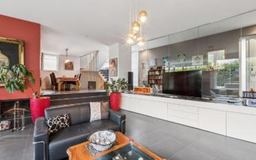 Einfamilienhaus 5.5 Zimmer - image - 4