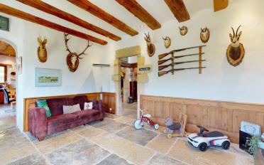 Einfamilienhaus 8.5 Zimmer - image - 12