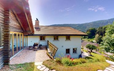 Einfamilienhaus 8.5 Zimmer - image - 3